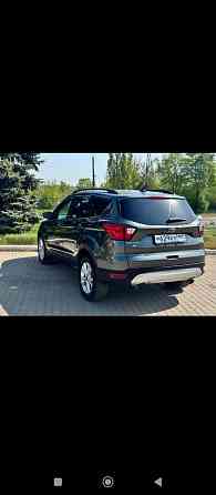 Ford Escape SEL Донецк