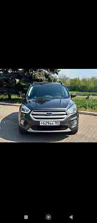 Ford Escape SEL Донецк