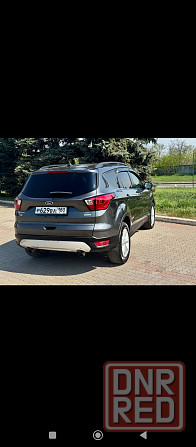 Ford Escape SEL Донецк - изображение 6