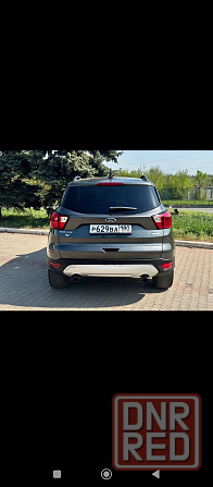 Ford Escape SEL Донецк - изображение 3