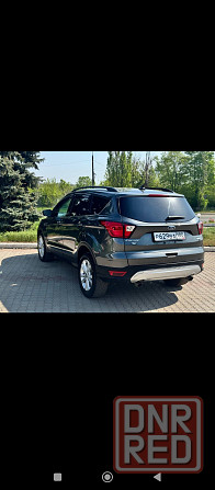 Ford Escape SEL Донецк - изображение 5