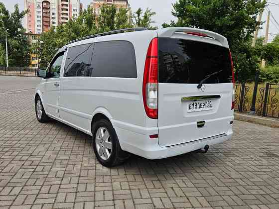 Vito 3.0 Донецк