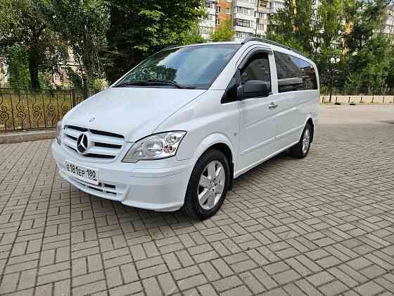 Vito 3.0 Донецк