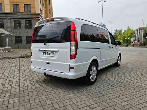 Vito 3.0 Донецк