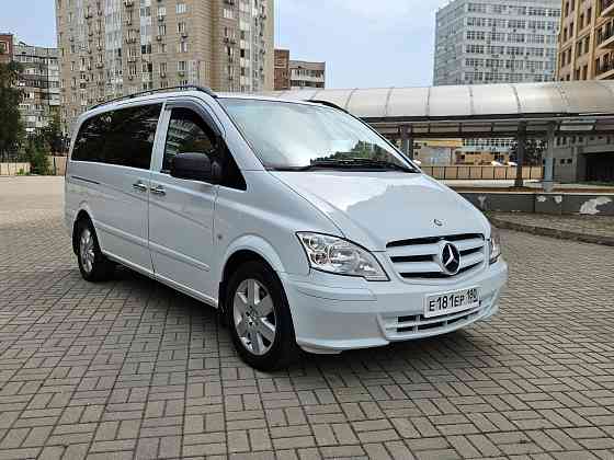 Vito 3.0 Донецк