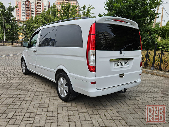 Vito 3.0 Донецк - изображение 4
