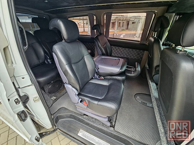 Vito 3.0 Донецк - изображение 6