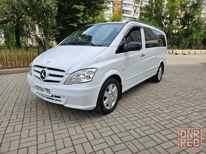 Vito 3.0 Донецк - изображение 2