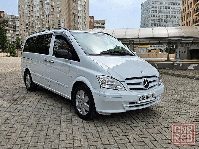 Vito 3.0 Донецк - изображение 1