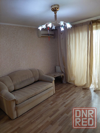 Сдам 1к квартиру площадь Ленина Донецк - изображение 2