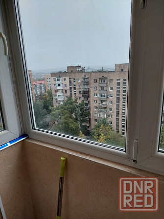 Сдам 1к квартиру площадь Ленина Донецк - изображение 4