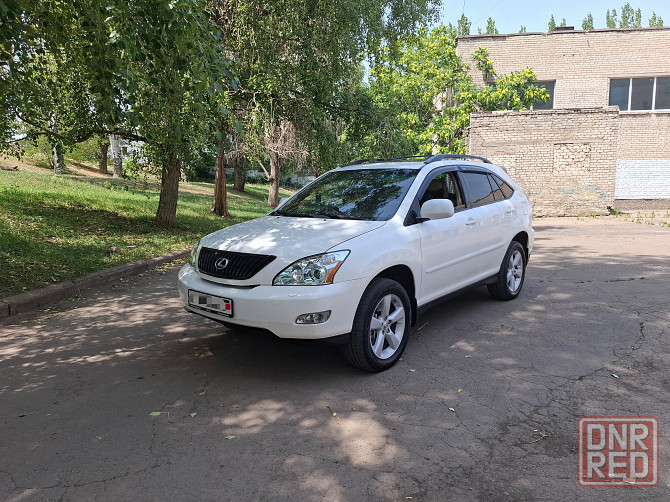 Продам семейный автомобиль Донецк - изображение 2