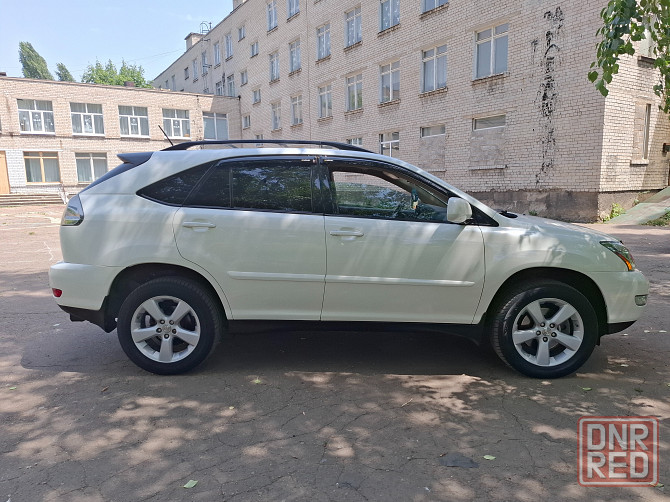 Продам семейный автомобиль Донецк - изображение 3