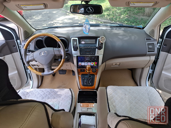 Продам семейный автомобиль Донецк - изображение 8