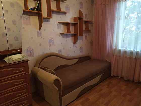 Сдам 2-х ком.кв. Раздольная,жилое состояние.Всё есть. Донецк