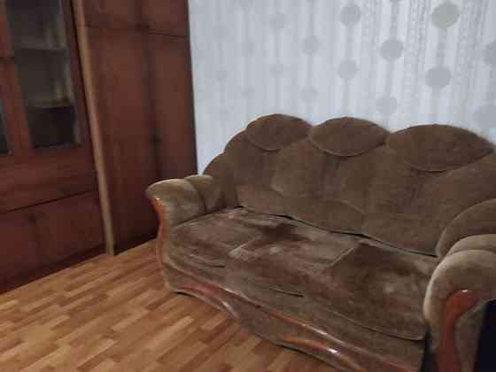 Сдам 2-х ком.кв. Раздольная,жилое состояние.Всё есть. Донецк