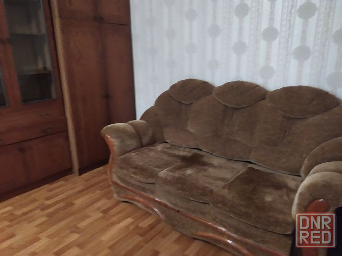 Сдам 2-х ком.кв. Раздольная,жилое состояние.Всё есть. Донецк - изображение 4