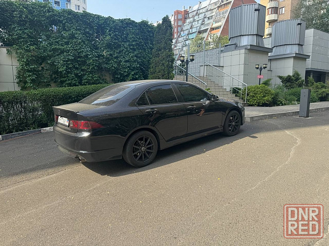 Honda Accord Донецк - изображение 2