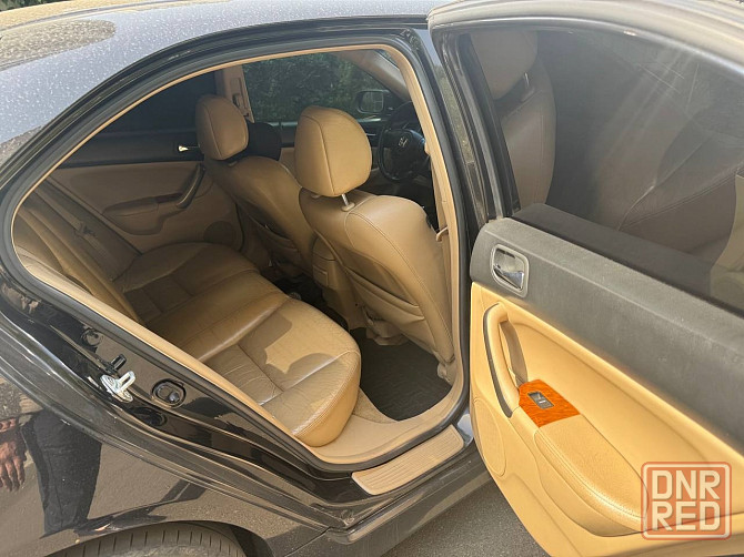 Honda Accord Донецк - изображение 4