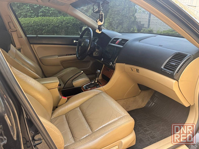 Honda Accord Донецк - изображение 7