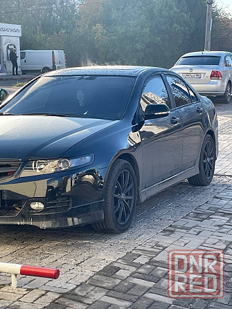 Honda Accord Донецк - изображение 1