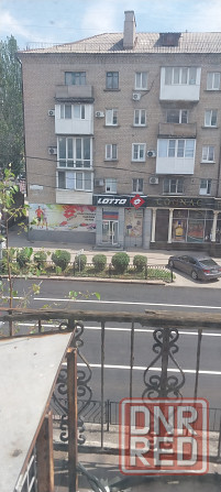 сдам офис 120 м2 в центре Донецка Донецк - изображение 5