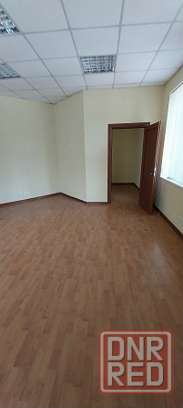 сдам офис 120 м2 в центре Донецка Донецк - изображение 7