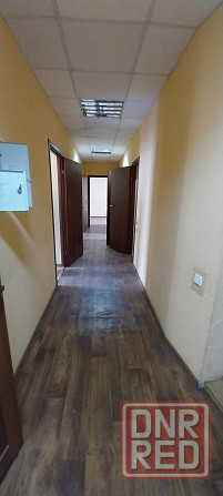 сдам офис 120 м2 в центре Донецка Донецк - изображение 8