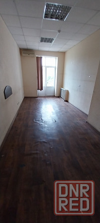 сдам офис 120 м2 в центре Донецка Донецк - изображение 4