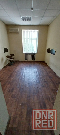 сдам офис 120 м2 в центре Донецка Донецк - изображение 2
