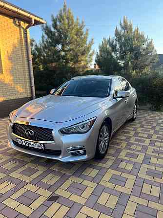 Infiniti q50 Донецк