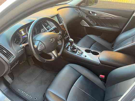 Infiniti q50 Донецк