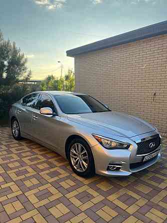 Infiniti q50 Донецк