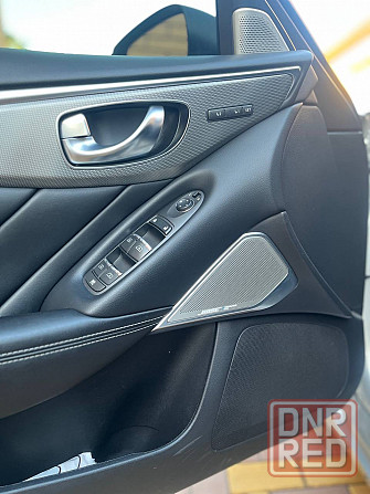 Infiniti q50 Донецк - изображение 8