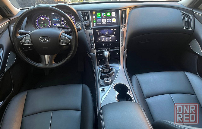 Infiniti q50 Донецк - изображение 6