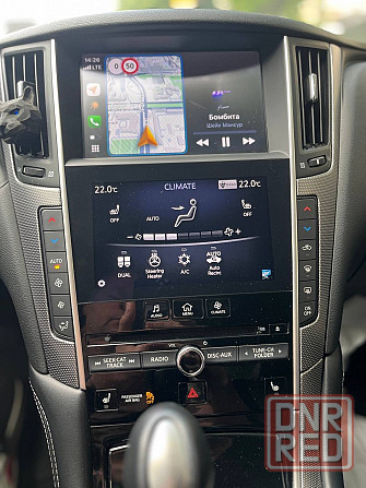 Infiniti q50 Донецк - изображение 7