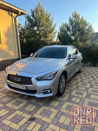 Infiniti q50 Донецк - изображение 2