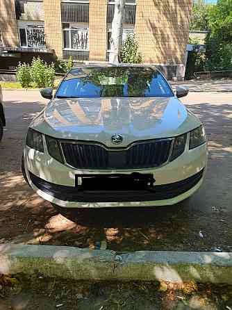 Продам Skoda Octavia A7 Донецк