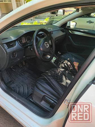 Продам Skoda Octavia A7 Донецк - изображение 7