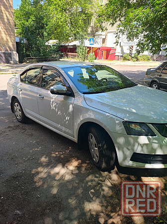 Продам Skoda Octavia A7 Донецк - изображение 3