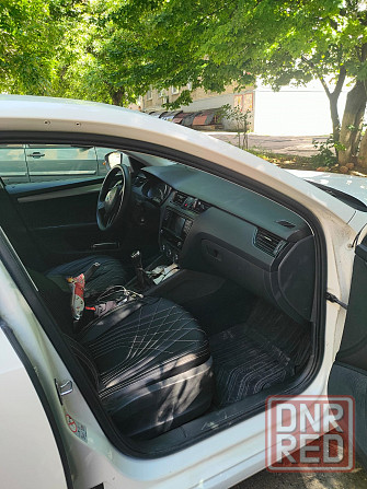 Продам Skoda Octavia A7 Донецк - изображение 5