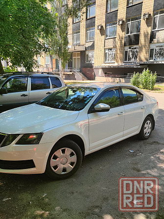 Продам Skoda Octavia A7 Донецк - изображение 4