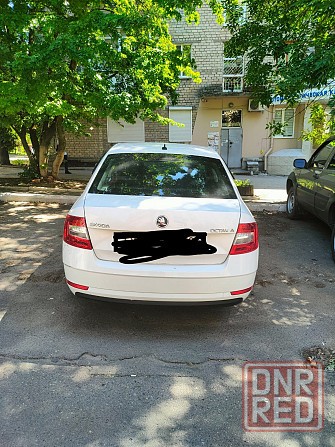 Продам Skoda Octavia A7 Донецк - изображение 2