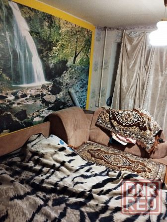 Продам комнату в общежитии Донецк - изображение 1