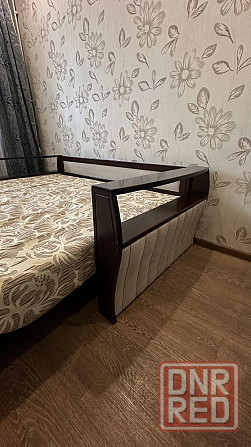 Продам диван в отличном состоянии! Макеевка - изображение 5