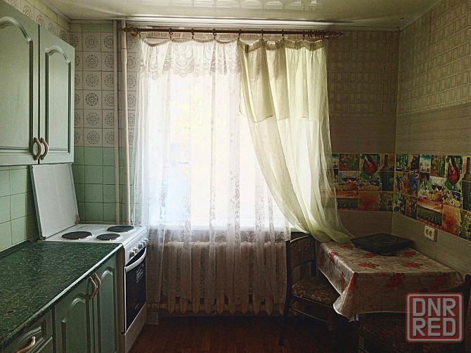 Сдам 2-комн. квартиру, раздельные комнаты. Мединститут, Диагностический центр Донецк - изображение 4