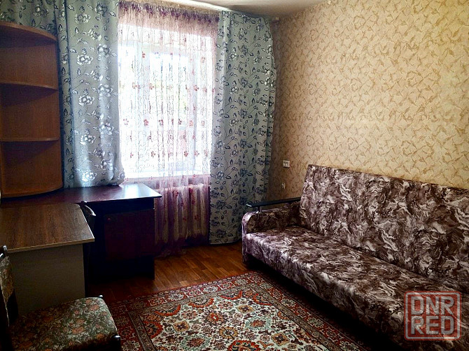Сдам 2-комн. квартиру, раздельные комнаты. Мединститут, Диагностический центр Донецк - изображение 5