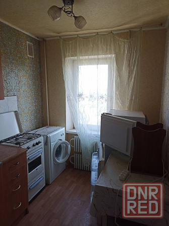 1 комнатную квартиру, , Норд, Ленинский Донецк - изображение 3