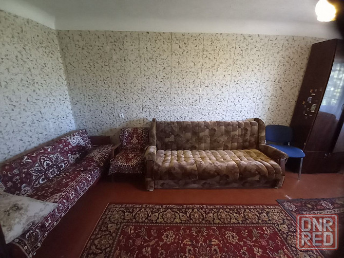Продам 1к.кв на Зелинского Приморский район Мариуполь - изображение 4