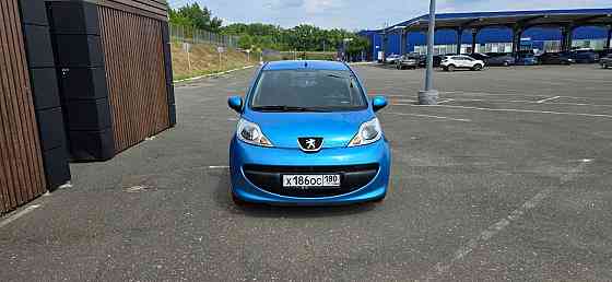 Peugeot пежо 107 Донецк